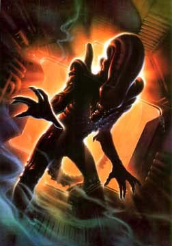Alien